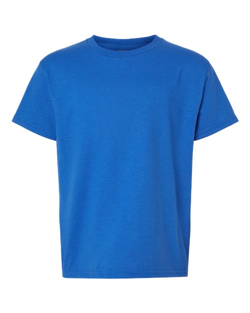 Youth DryBlend® T-Shirt-AKD Ink