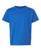 Youth DryBlend® T-Shirt-AKD Ink