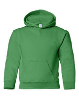 Youth Heavy Blend™ Hooded Sweatshirt - AKD Ink