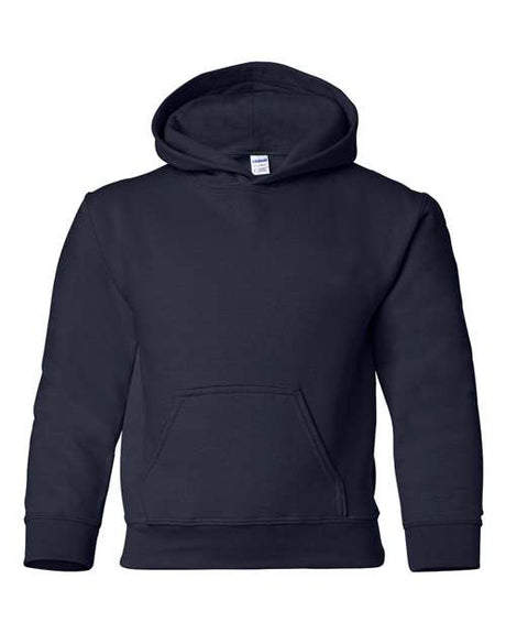 Youth Heavy Blend™ Hooded Sweatshirt - AKD Ink
