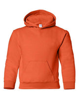 Youth Heavy Blend™ Hooded Sweatshirt - AKD Ink