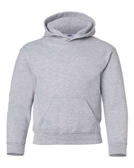 Youth Heavy Blend™ Hooded Sweatshirt - AKD Ink