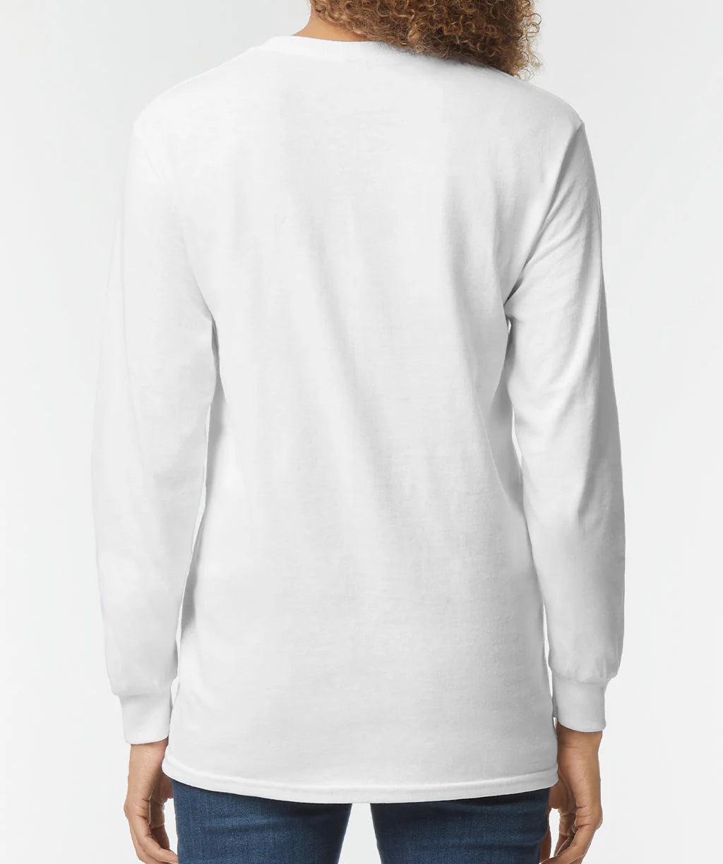 Gildan 2400 Long Sleeve Shirts