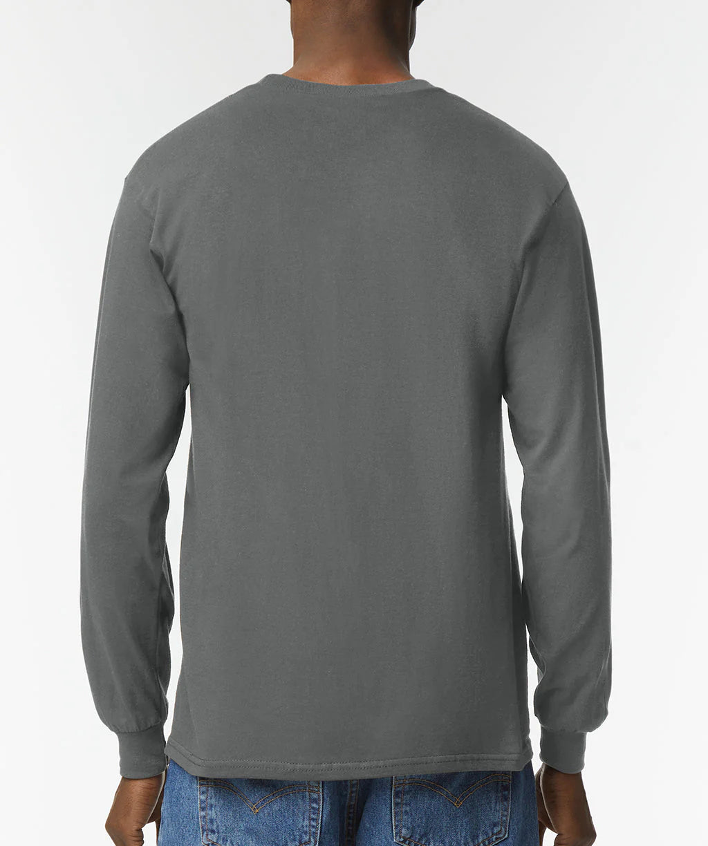 Gildan 2400 Long Sleeve Shirts