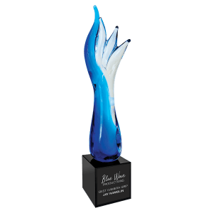 Aspire Art Glass-AKD Ink
