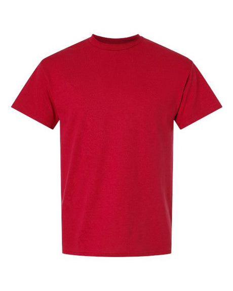 Unisex DryBlend® T-Shirt-AKD Ink