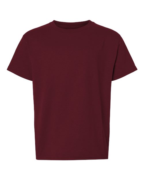 Youth DryBlend® T-Shirt-AKD Ink