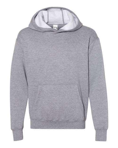 Unisex Hammer™ Fleece Hooded Sweatshirt-AKD Ink