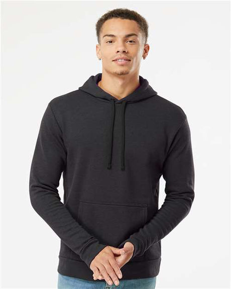 Unisex Malibu Hoodie-AKD Ink
