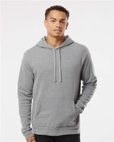 Unisex Malibu Hoodie-AKD Ink