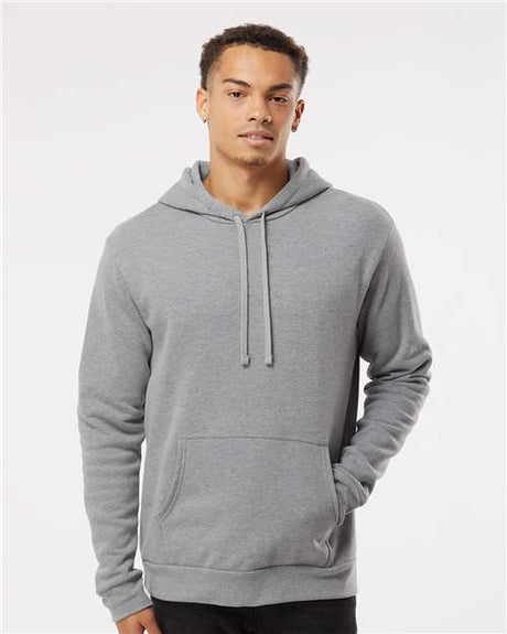 Unisex Malibu Hoodie-AKD Ink