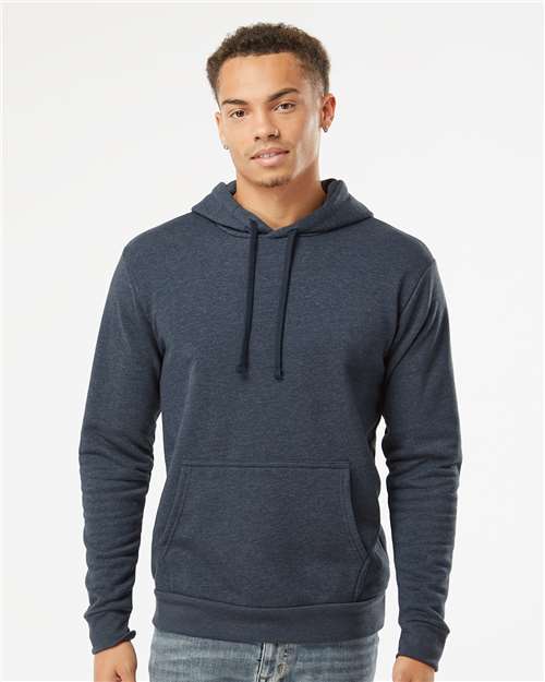 Unisex Malibu Hoodie-AKD Ink