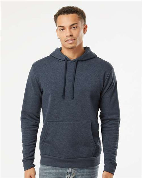 Unisex Malibu Hoodie-AKD Ink