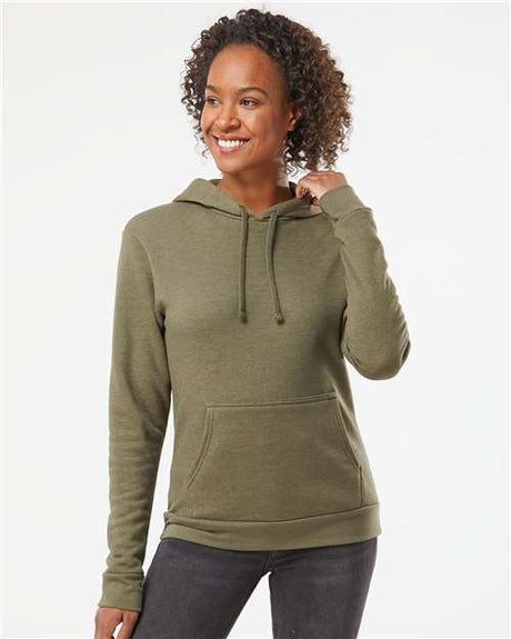 Unisex Malibu Hoodie-AKD Ink