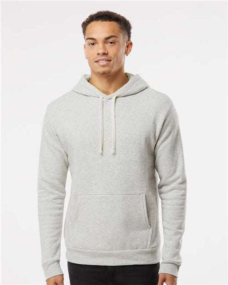 Unisex Malibu Hoodie-AKD Ink