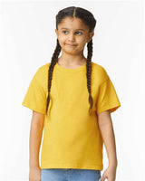 Youth Softstyle® T-Shirt-AKD Ink