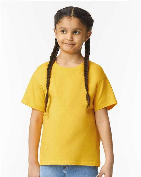 Youth Softstyle® T-Shirt-AKD Ink