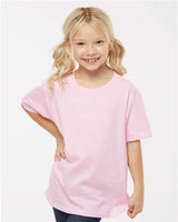 Youth Softstyle® T-Shirt-AKD Ink