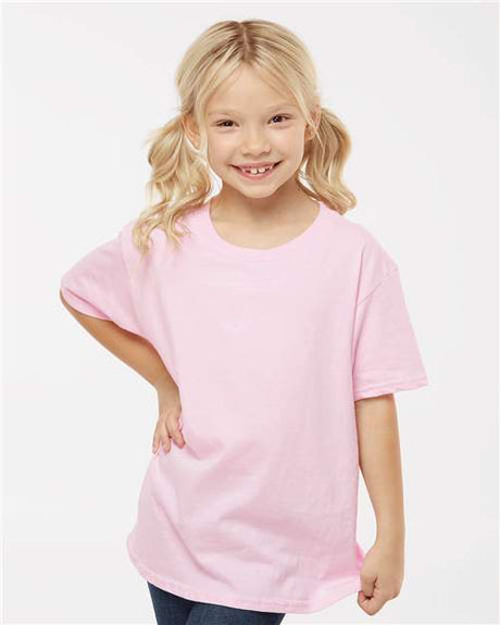 Youth Softstyle® T-Shirt-AKD Ink
