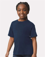 Youth Softstyle® T-Shirt-AKD Ink