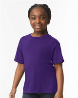 Youth Softstyle® T-Shirt-AKD Ink