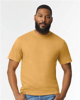 Men's Softstyle® Midweight T-Shirt-AKD Ink