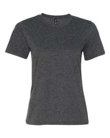 Women's Softstyle® Lightweight T-Shirt-AKD Ink