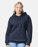 Unisex Hammer™ Maxweight Hooded Sweatshirt-AKD Ink
