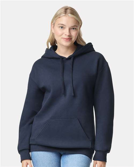 Unisex Hammer™ Maxweight Hooded Sweatshirt-AKD Ink