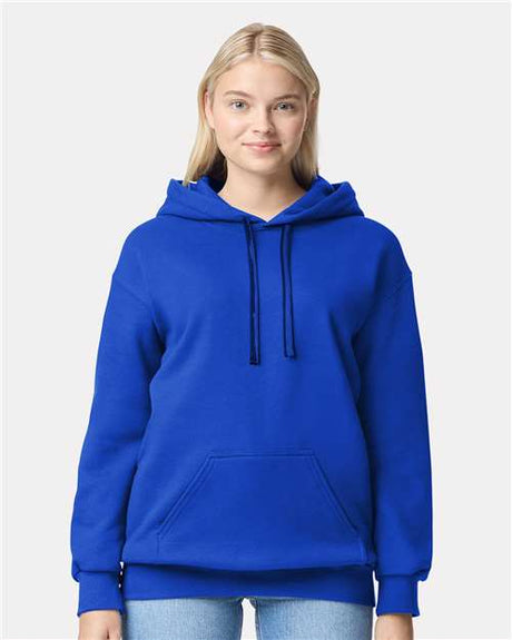 Unisex Hammer™ Maxweight Hooded Sweatshirt-AKD Ink