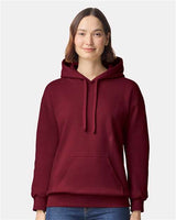 Unisex Hammer™ Maxweight Hooded Sweatshirt-AKD Ink