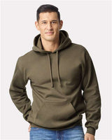 Unisex Hammer™ Maxweight Hooded Sweatshirt-AKD Ink