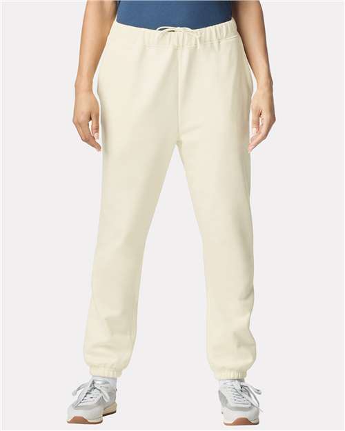 Unisex Softstyle® Midweight Pocket Sweatpants-AKD Ink