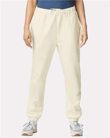 Unisex Softstyle® Midweight Pocket Sweatpants-AKD Ink