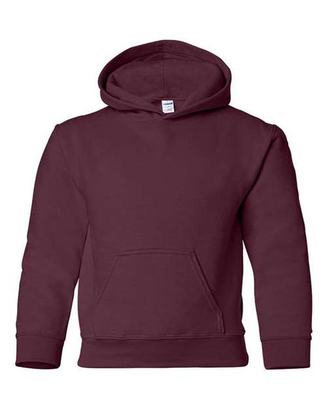 Youth Heavy Blend™ Hooded Sweatshirt - AKD Ink