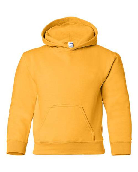 Youth Heavy Blend™ Hooded Sweatshirt - AKD Ink