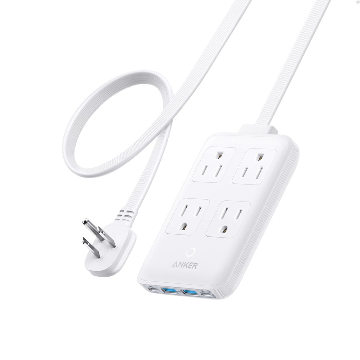 Anker Charging Station (8-in-1, 20W)