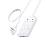 Anker Charging Station (8-in-1, 20W)