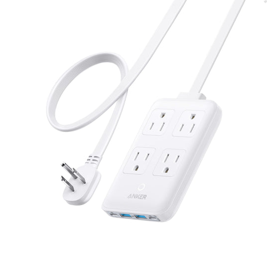 Anker Charging Station (8-in-1, 20W)