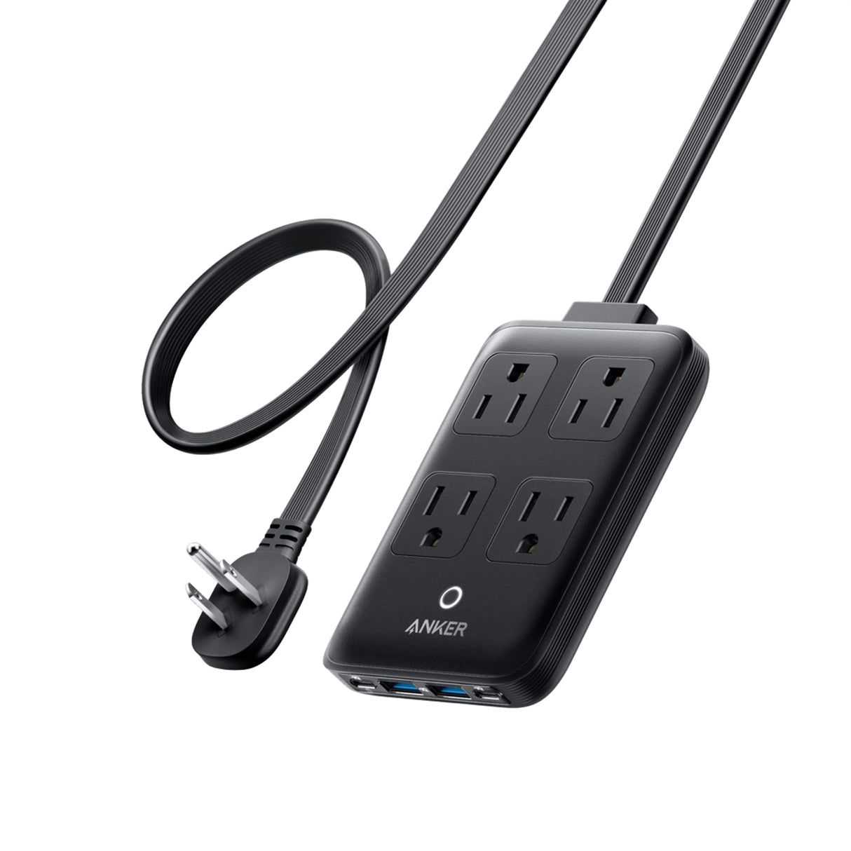Anker Charging Station (8-in-1, 20W)