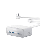 Anker Charging Station (7-in-1, 100W)