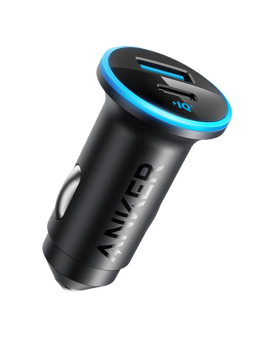Anker <b>323</b> Car Charger (52.5 W)