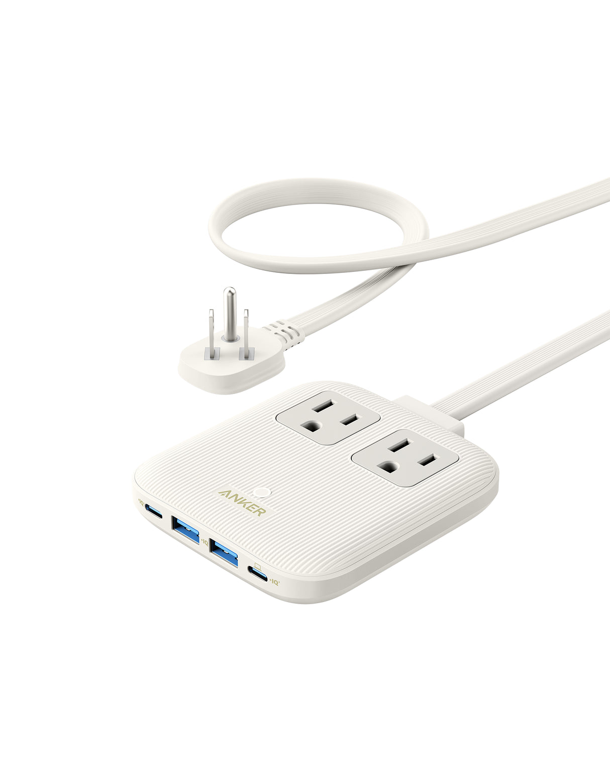 Anker Nano Charging Station (6-in-1, 67W)