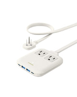 Anker Nano Charging Station (6-in-1, 67W)