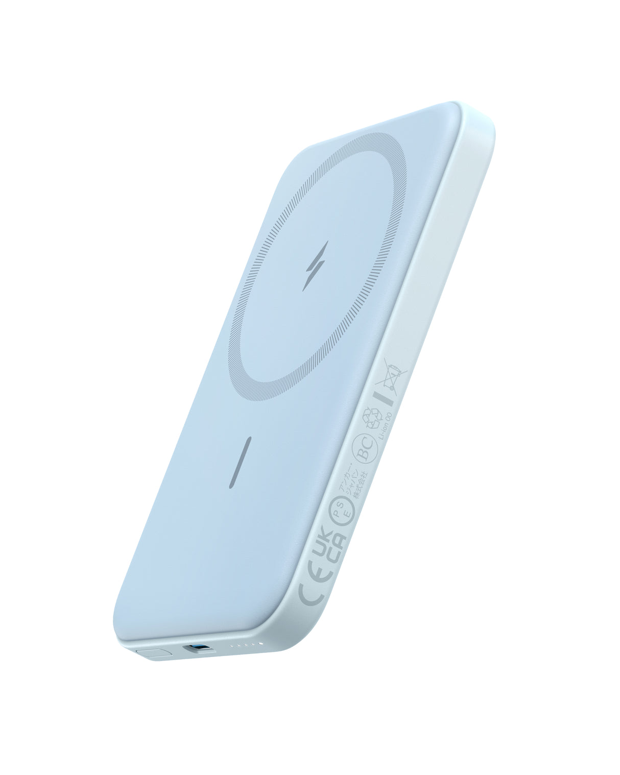 Anker <b>621</b> Magnetic Battery (MagGo)