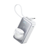 Anker MagGo Power Bank (10K, 35W, For Apple Watch)