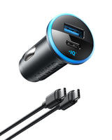 Anker <b>323</b> Car Charger (52.5W)