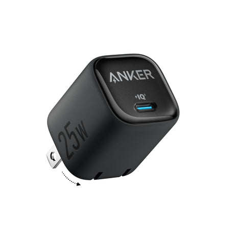 Anker Charger (25W, Compact)-AKD Ink