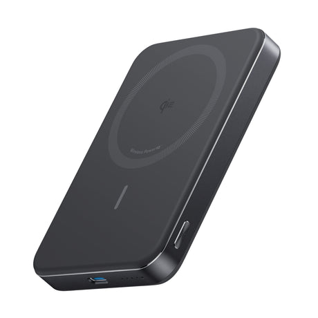 Anker MagGo Power Bank (10K, Slim)-AKD Ink