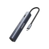 Anker <b>543</b> USB-C Hub (6-in-1, Slim)